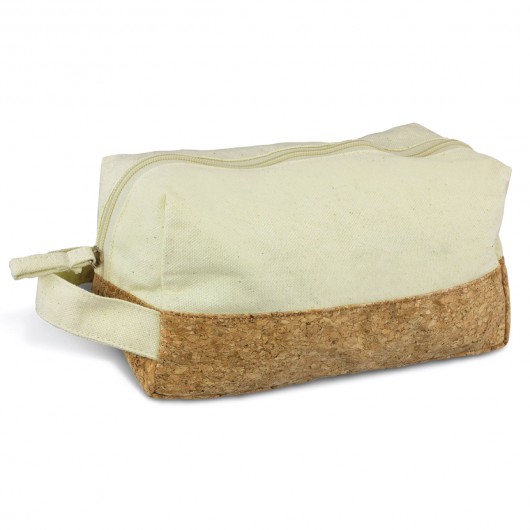Darlinghurst Toiletry Bags Natural